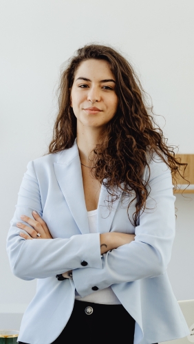 Emma Bjurling