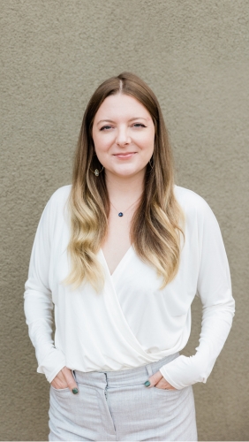 Johanna Norin